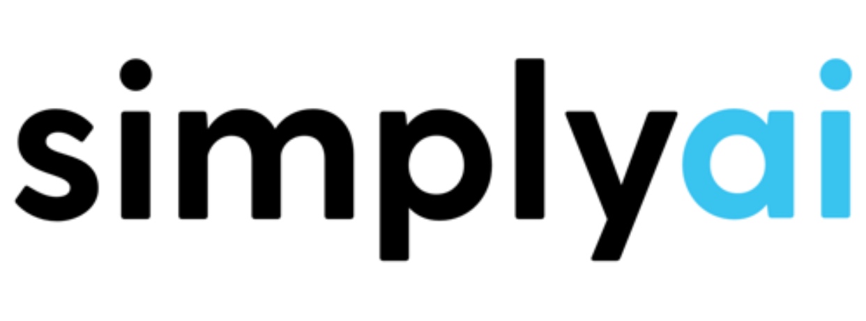 SimplyAI logo Sydney Australia artificial intelligence automation