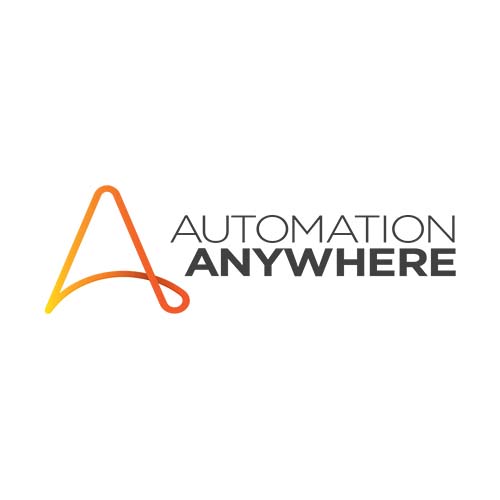 Simplyai automation anywhere logo