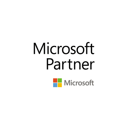 Simplyai partner logo Microsoft