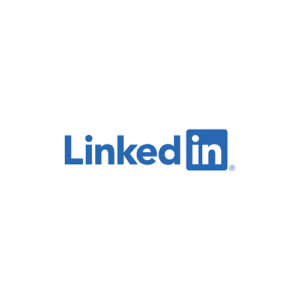 Linkedin logo