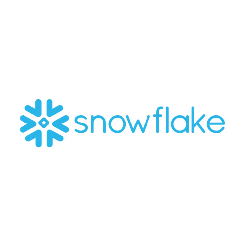 Simplyai partner logo Snowflake