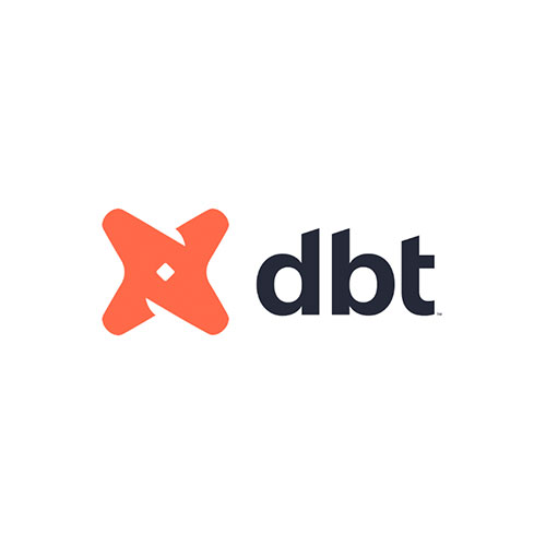 Simplyai partner logo dbt