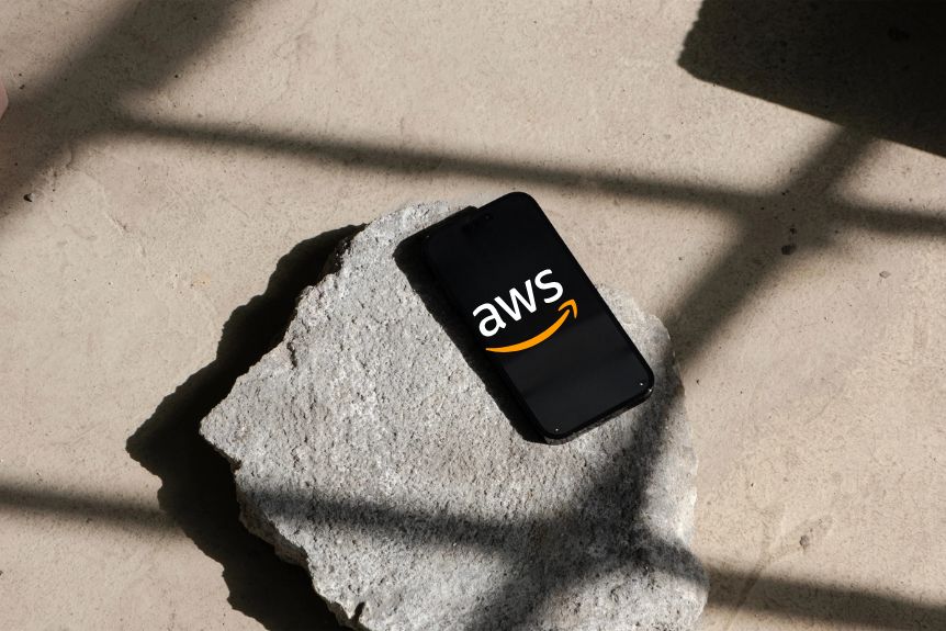SimplyAI AWS partner Sydney Australia Simply AWS logo AI consulting firm