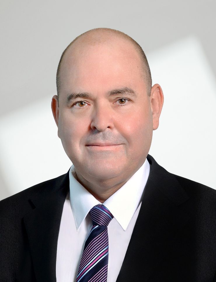 Wayne Mendham